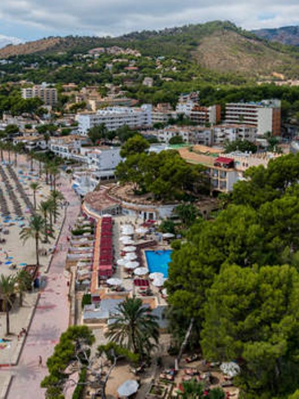 Secrets Mallorca Villamil Resort & Spa