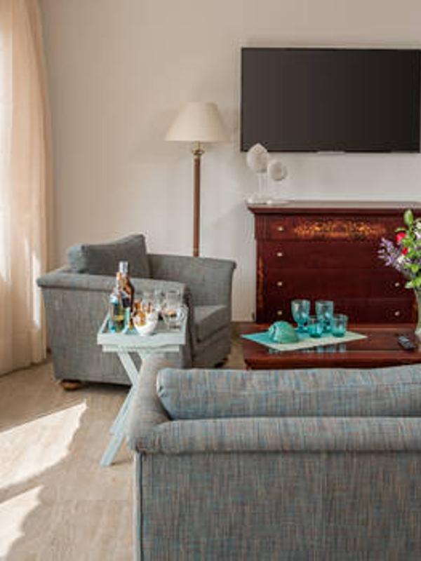 Secrets Mallorca Villamil Resort & Spa