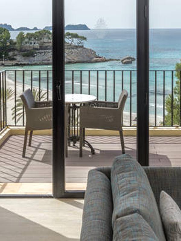 Secrets Mallorca Villamil Resort & Spa