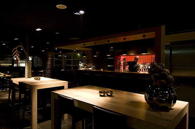 XO Hotels Blue Tower