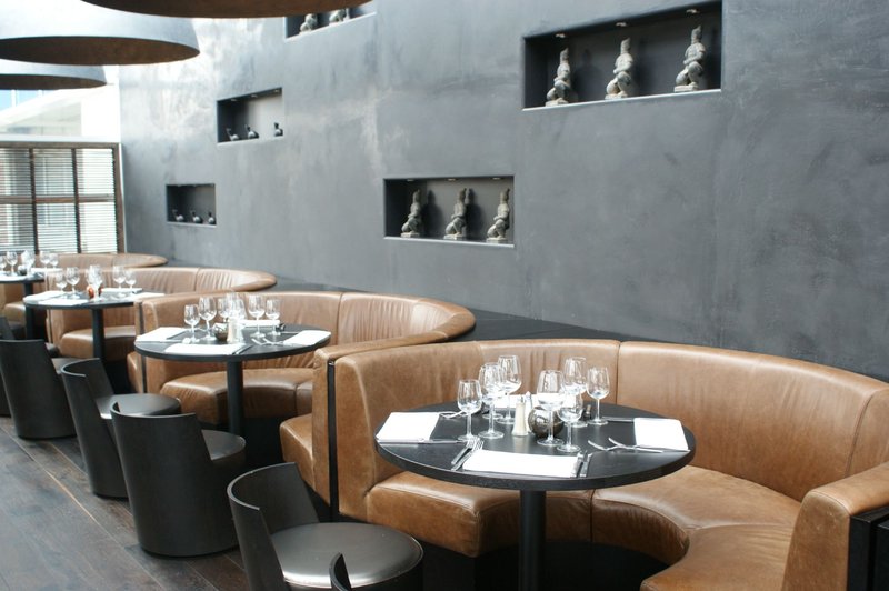 XO Hotels Blue Tower