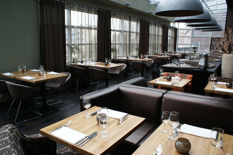 XO Hotels Blue Tower