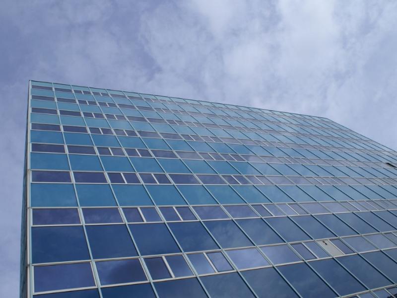 XO Hotels Blue Tower