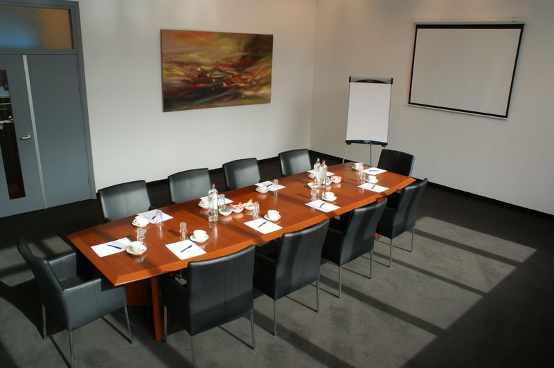 XO Hotels Blue Tower