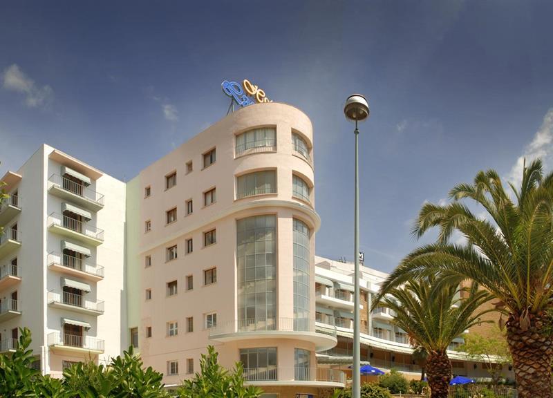 Dwo Les Palmeres