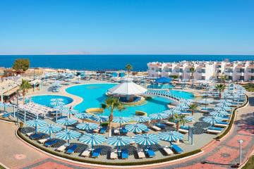 Отель Dreams Beach Sharm El Sheikh Египет, Хадаба, фото 1