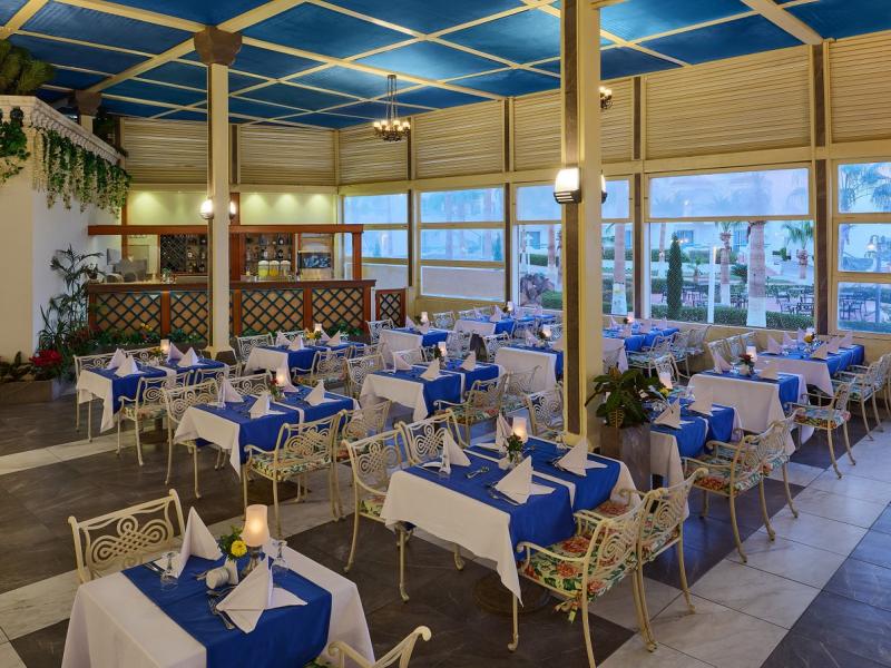 Dreams Beach Sharm El Sheikh