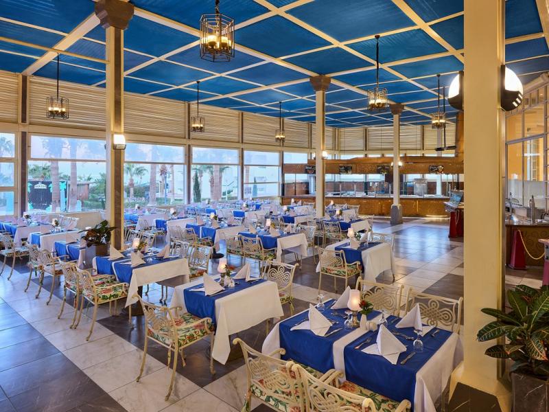 Dreams Beach Sharm El Sheikh