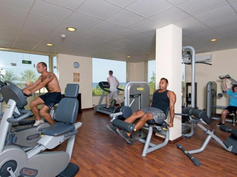 Dreams Beach Sharm El Sheikh