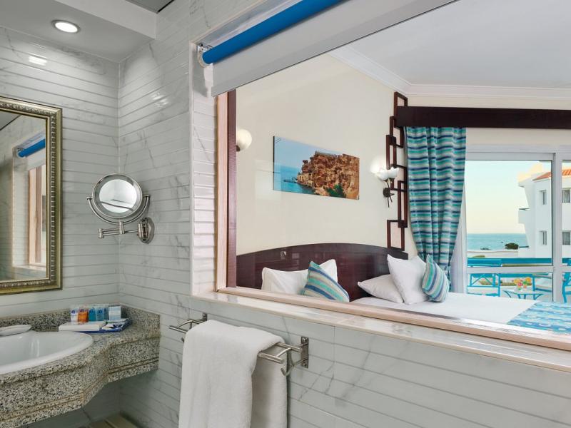 Dreams Beach Sharm El Sheikh