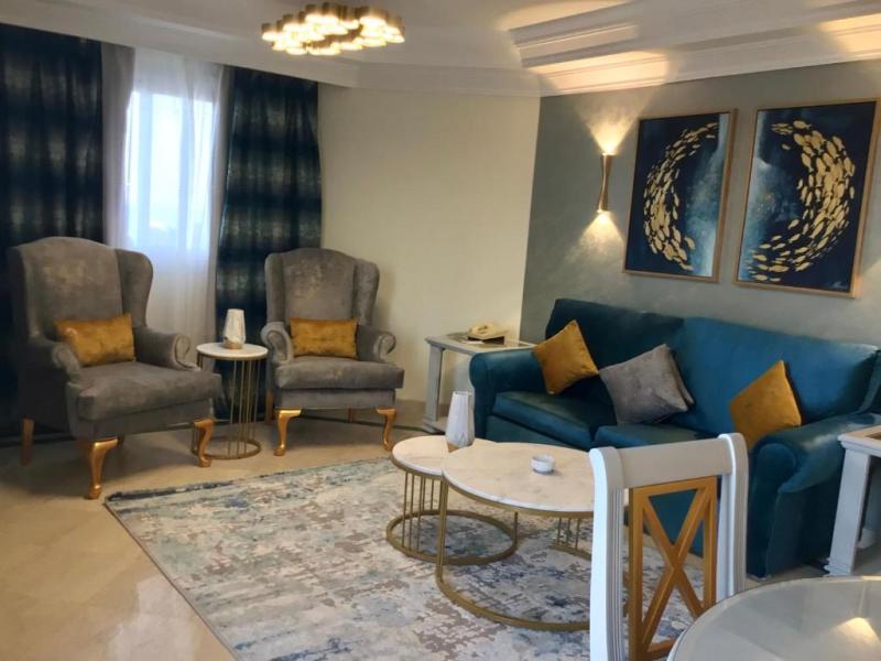 Dreams Beach Sharm El Sheikh