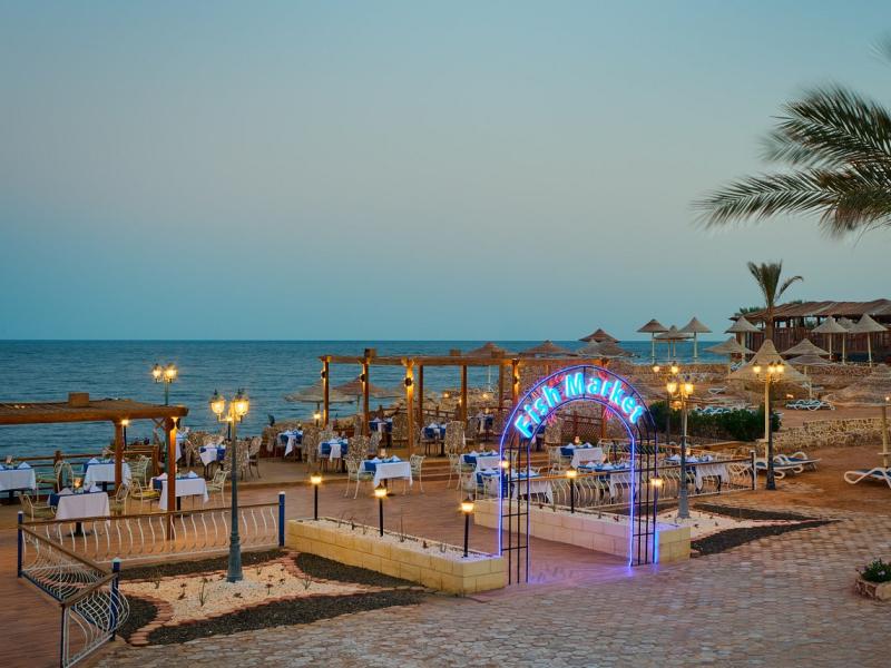 Dreams Beach Sharm El Sheikh