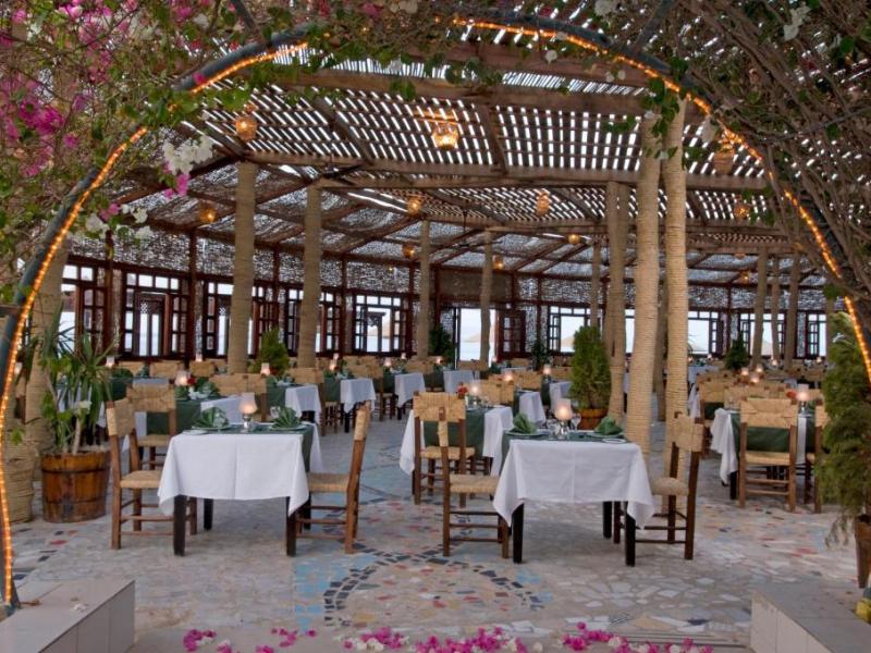 Dreams Beach Sharm El Sheikh