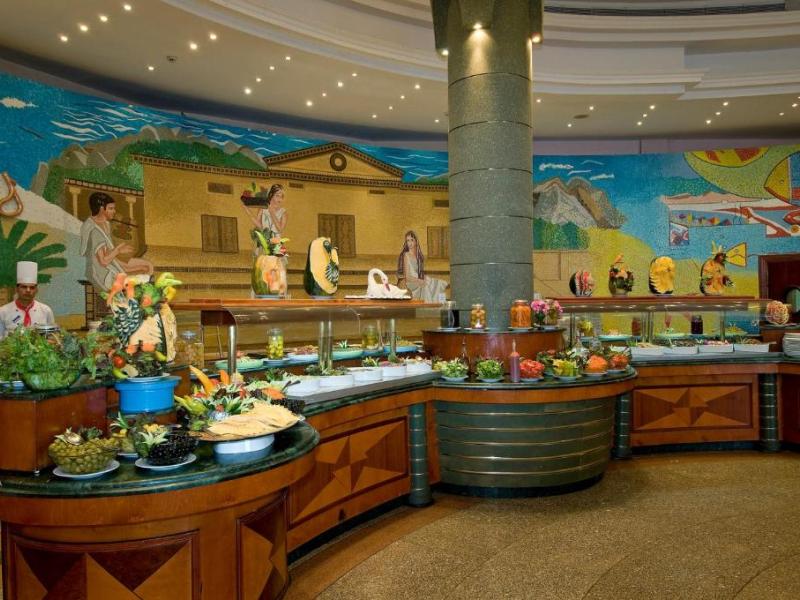 Dreams Beach Sharm El Sheikh