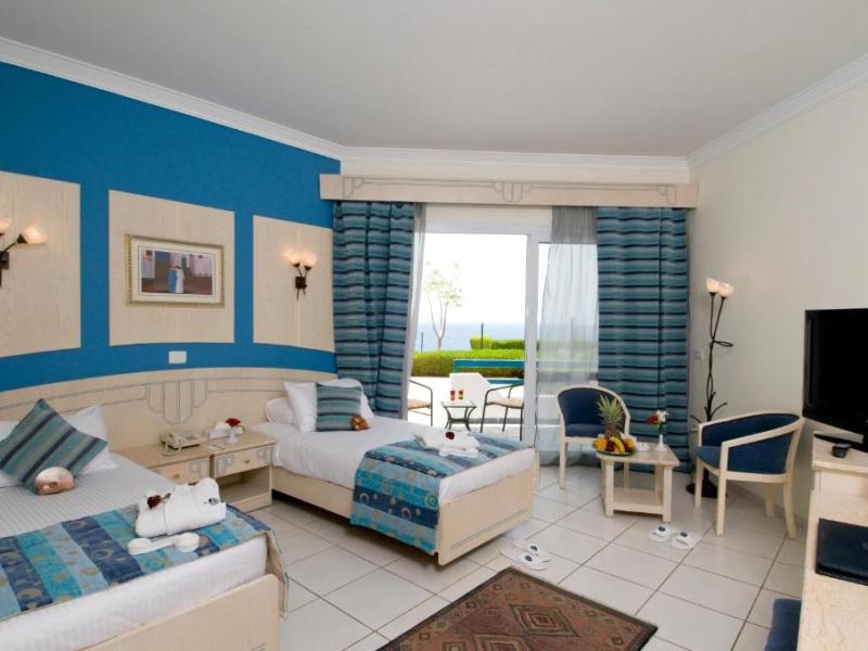 Dreams Beach Sharm El Sheikh