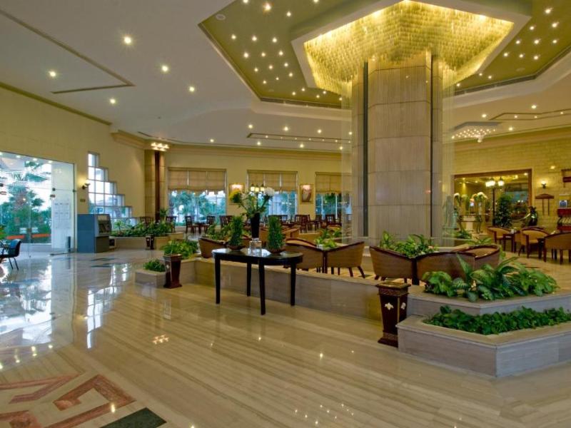 Dreams Beach Sharm El Sheikh