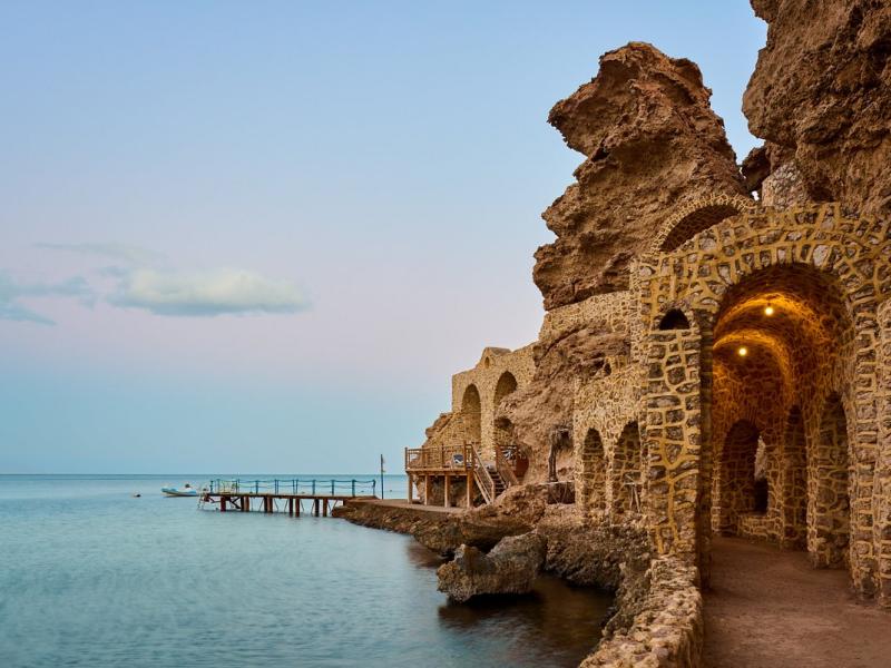 Dreams Beach Sharm El Sheikh