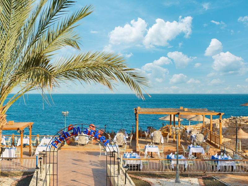 Dreams Beach Sharm El Sheikh