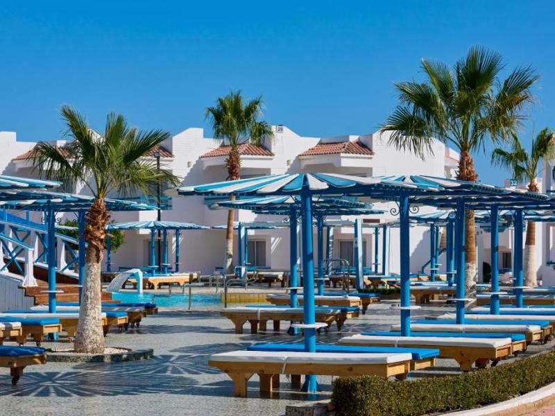 Dreams Beach Sharm El Sheikh