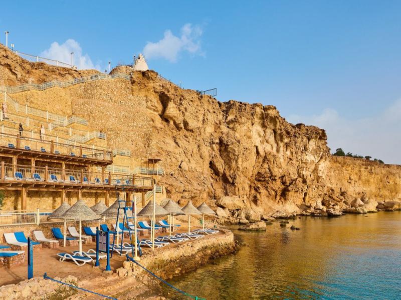 Dreams Beach Sharm El Sheikh