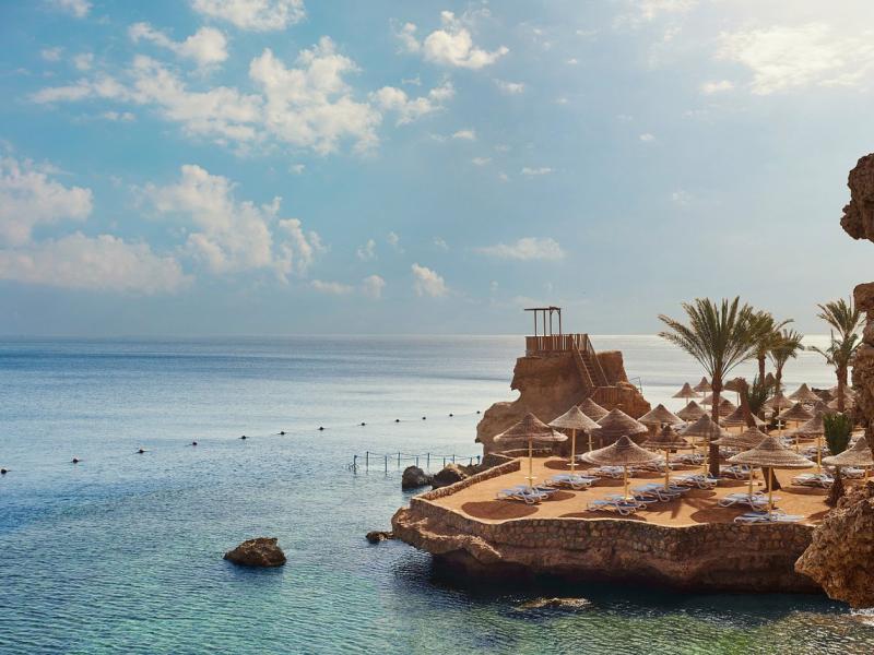 Dreams Beach Sharm El Sheikh