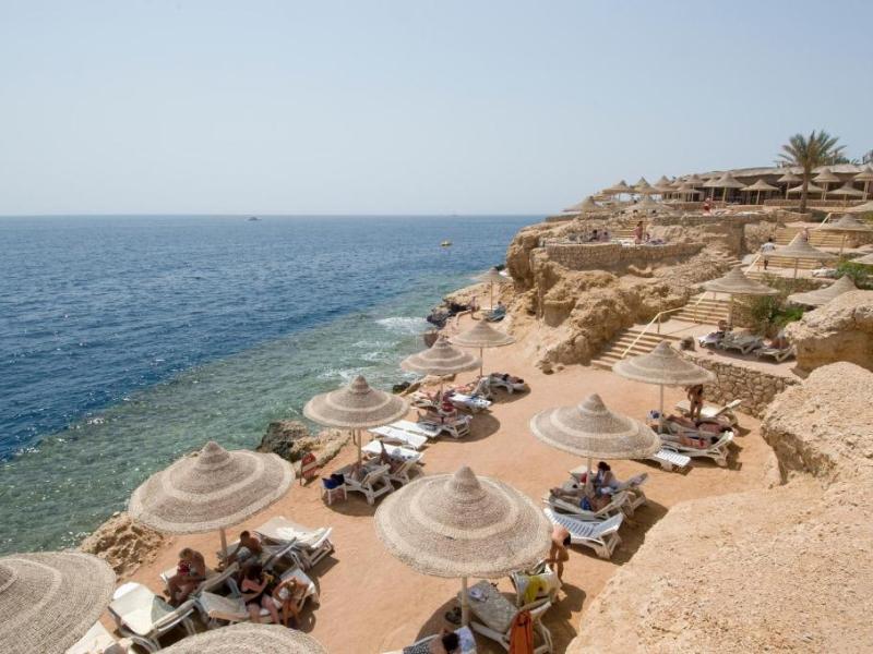 Dreams Beach Sharm El Sheikh