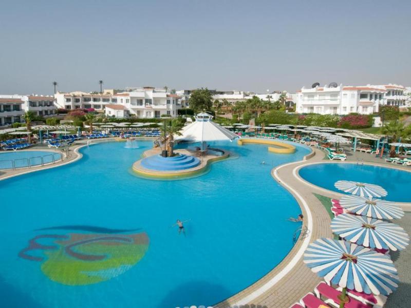 Dreams Beach Sharm El Sheikh