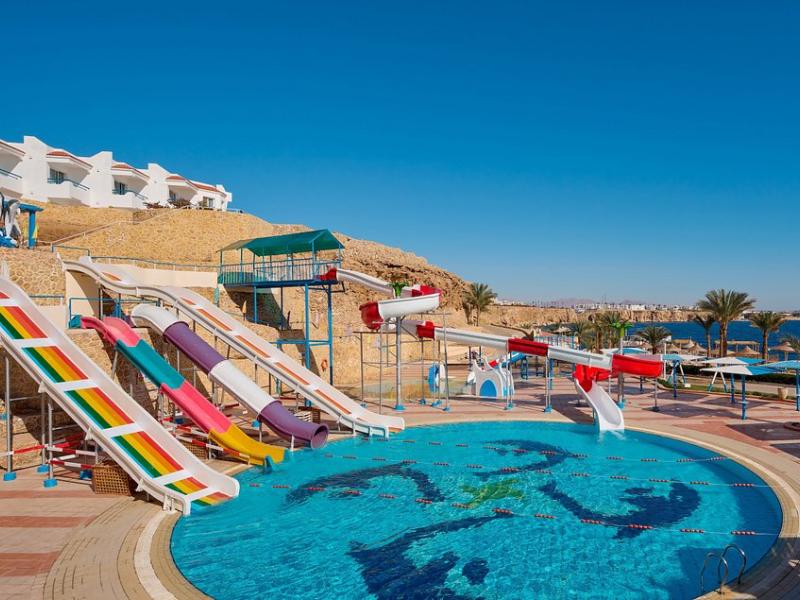 Dreams Beach Sharm El Sheikh