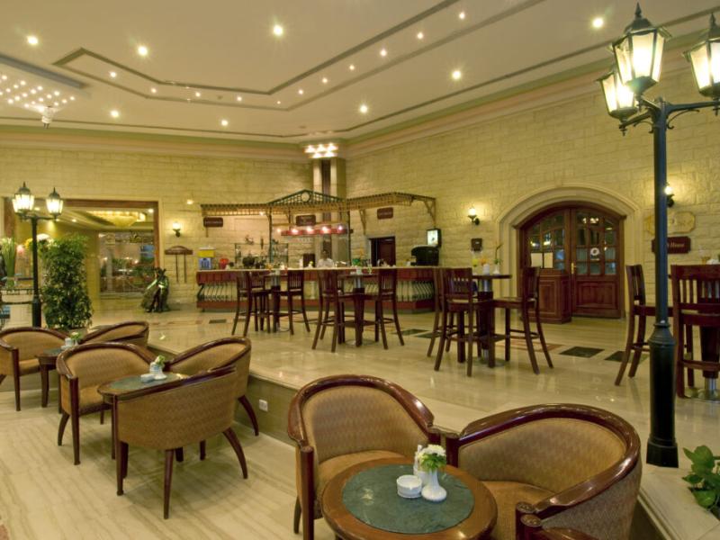 Dreams Beach Sharm El Sheikh