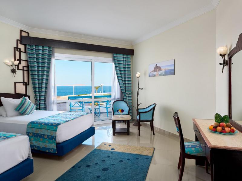 Dreams Beach Sharm El Sheikh