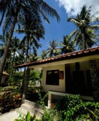 Отель Cocotinos Sekotong Lombok Индонезия, о Ломбок, фото 2