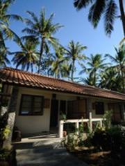 Отель Cocotinos Sekotong Lombok Индонезия, о Ломбок, фото 3