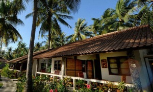 Cocotinos Sekotong Lombok