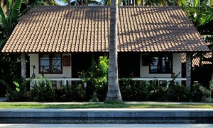 Отель Cocotinos Sekotong Lombok Индонезия, о Ломбок, фото 7