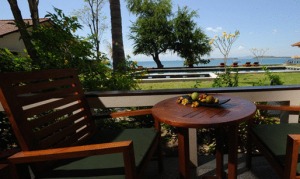 Cocotinos Sekotong Lombok