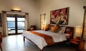 Отель Cocotinos Sekotong Lombok Индонезия, о Ломбок, фото 9