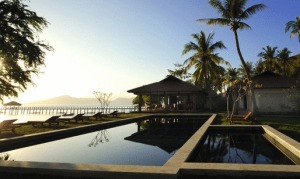 Отель Cocotinos Sekotong Lombok Индонезия, о Ломбок, фото 10