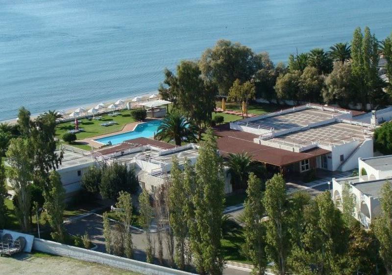 Leonanti Hotel