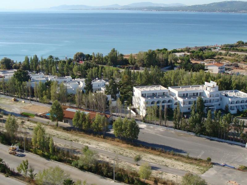 Leonanti Hotel
