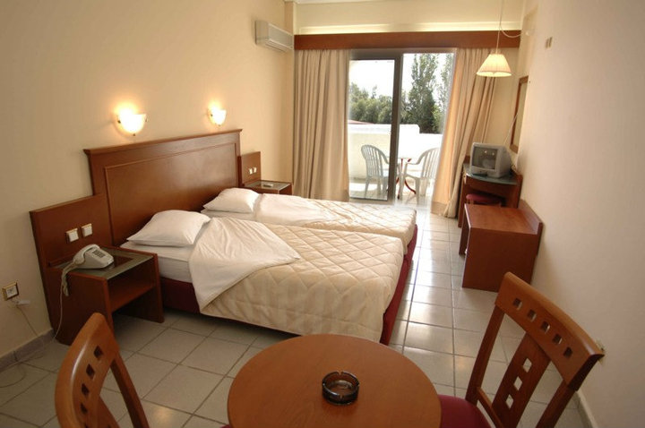 Leonanti Hotel