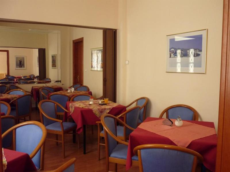 Possidonion Hotel