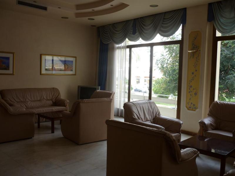Possidonion Hotel