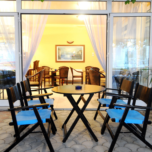 G.L. Hotel