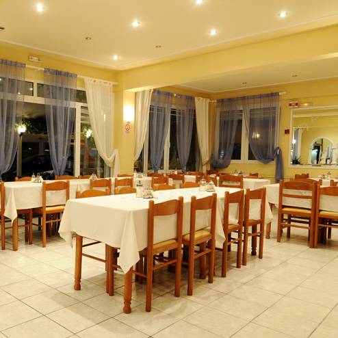 G.L. Hotel