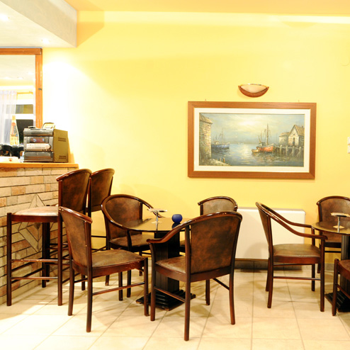 G.L. Hotel