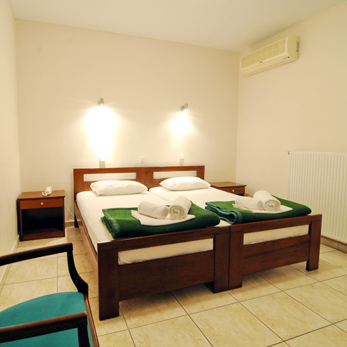 G.L. Hotel