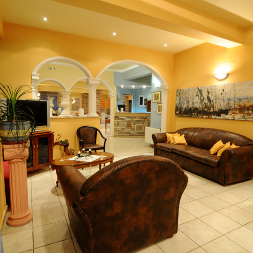 G.L. Hotel