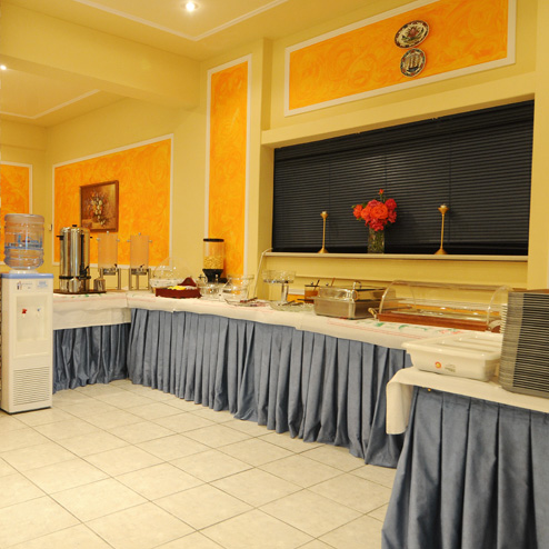 G.L. Hotel