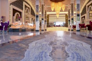 Отель Dream World Palace Турция, Чолаклы, фото 12