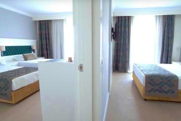 Отель Dream World Palace Турция, Чолаклы, фото 17